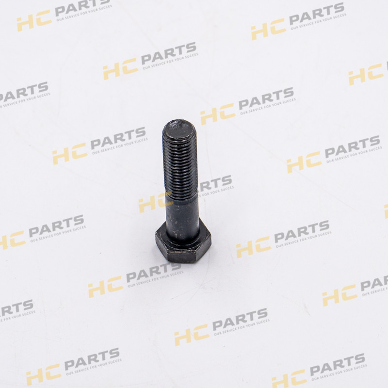 Болт крепления картера моста JCB M16x70