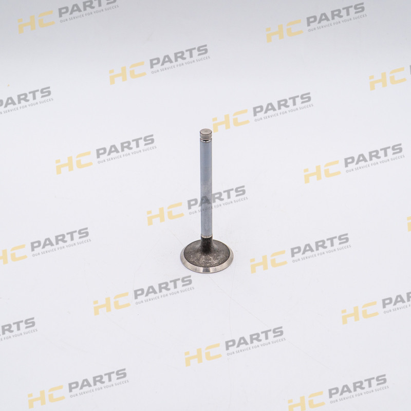 Впускной клапан JCB — 3CX 4CX PERKINS