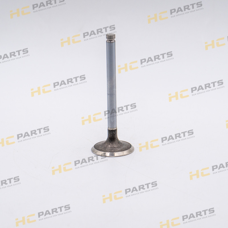 Впускной клапан JCB — 3CX 4CX PERKINS