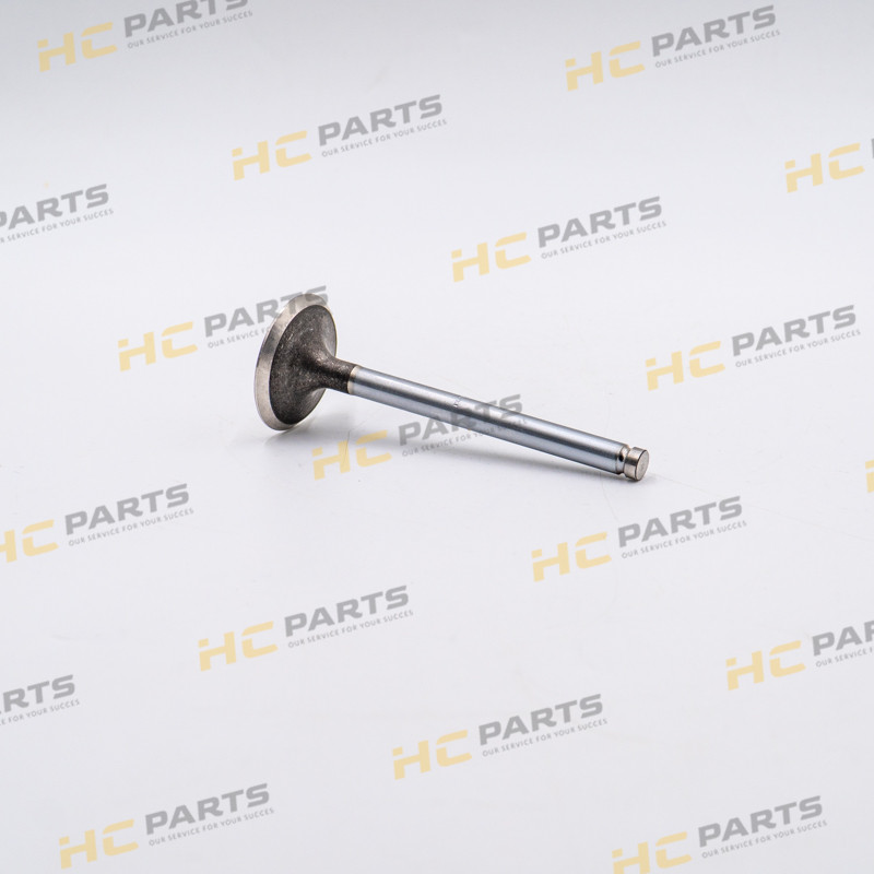 Всасывающий клапан JCB-3CX 4CX PERKINS