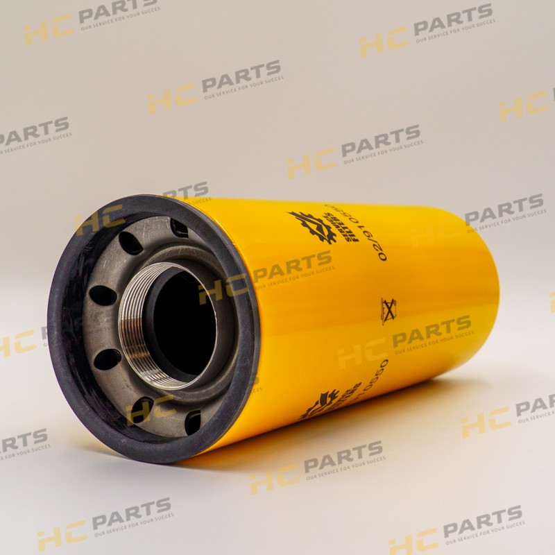 Масляный фильтр JCB — колёсный погрузчик