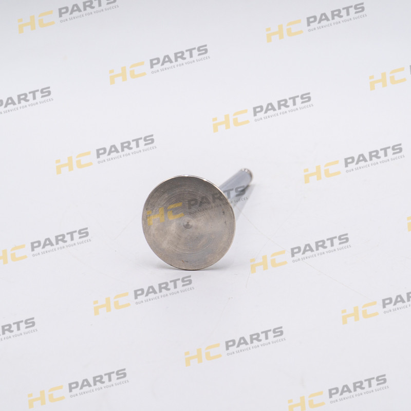 Всасывающий клапан JCB-3CX 4CX PERKINS