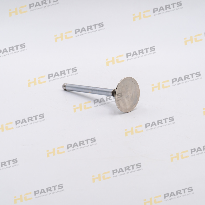 Впускной клапан JCB — 3CX 4CX PERKINS