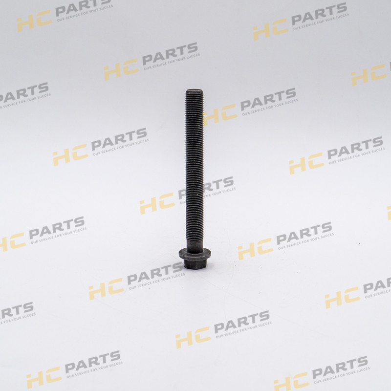 Головка винта JCB 136 мм PERKINS 1103-33 1104-44-PERKINS