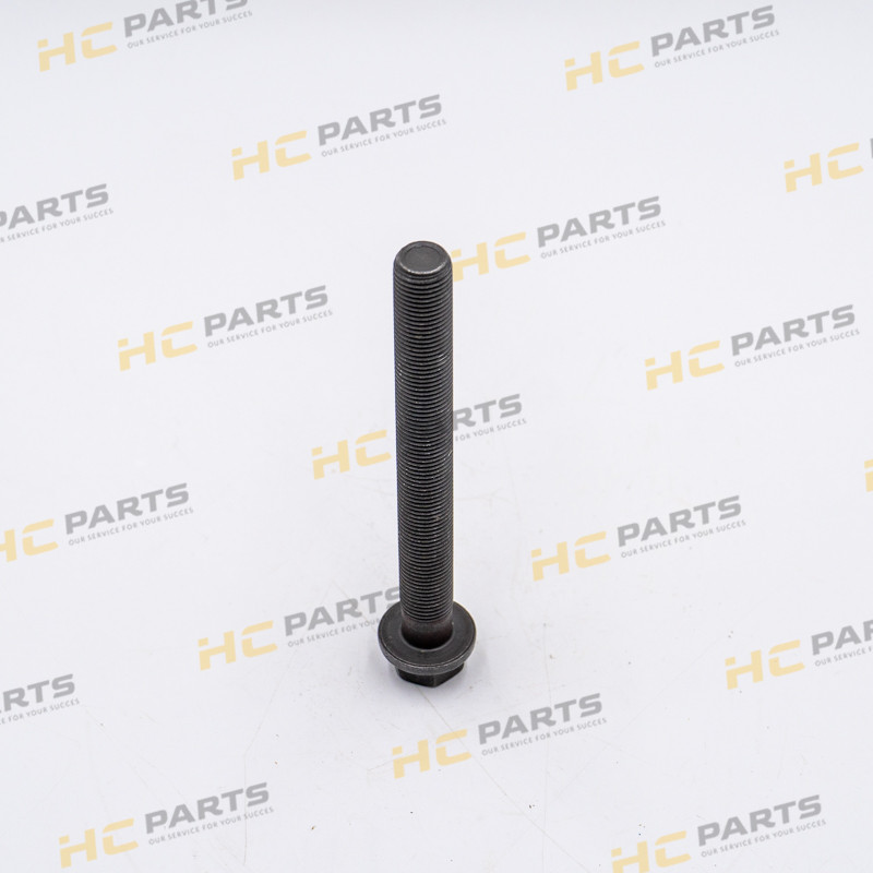 Болт с головкой под ключ JCB Cylinder 136 мм PERKINS 1103-33 1104-44 — PERKINS