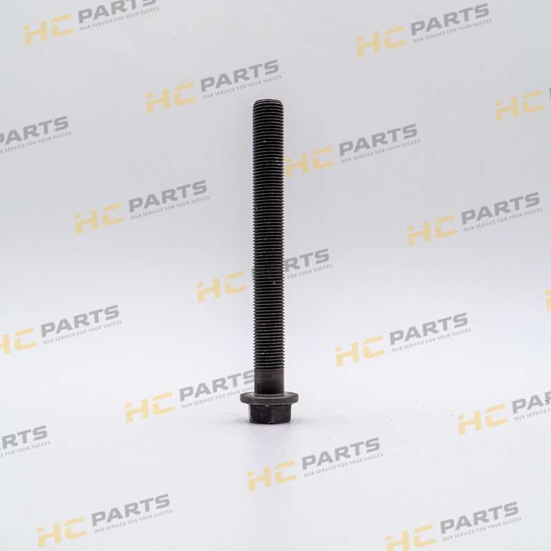 Головка винта JCB 136 мм PERKINS 1103-33 1104-44-PERKINS