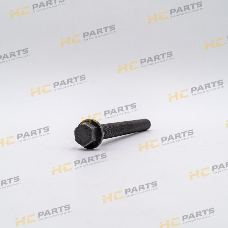 Болт с головкой под ключ JCB Cylinder 136 мм PERKINS 1103-33 1104-44 — PERKINS