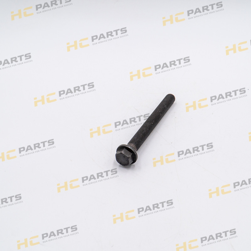 Головка винта JCB 136 мм PERKINS 1103-33 1104-44-PERKINS