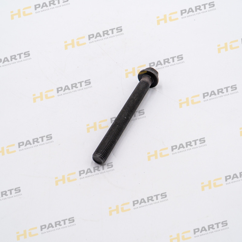 Головка винта JCB 136 мм PERKINS 1103-33 1104-44-PERKINS