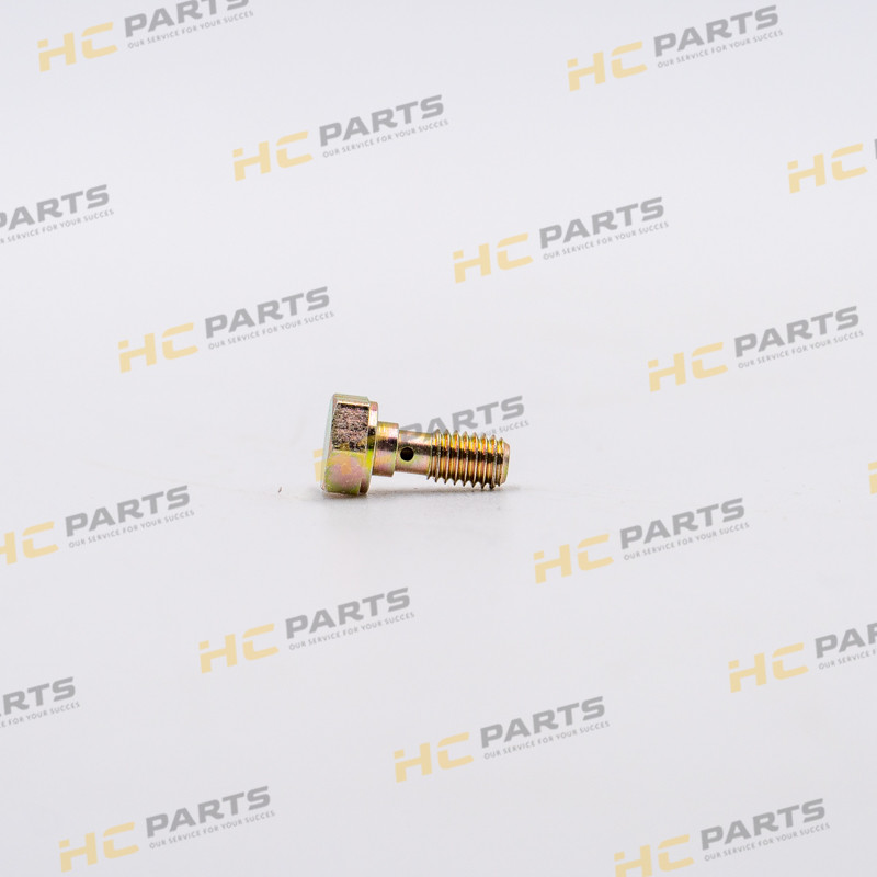 Переливной винт JCB PERKINS 1004 1006-PERKINS