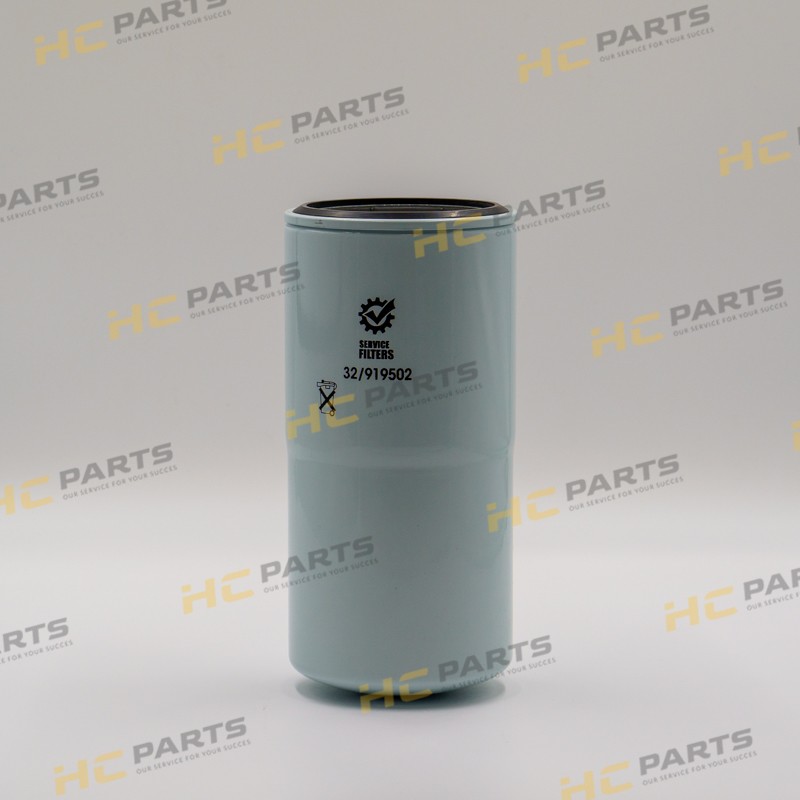 Масляный фильтр JCB — JS