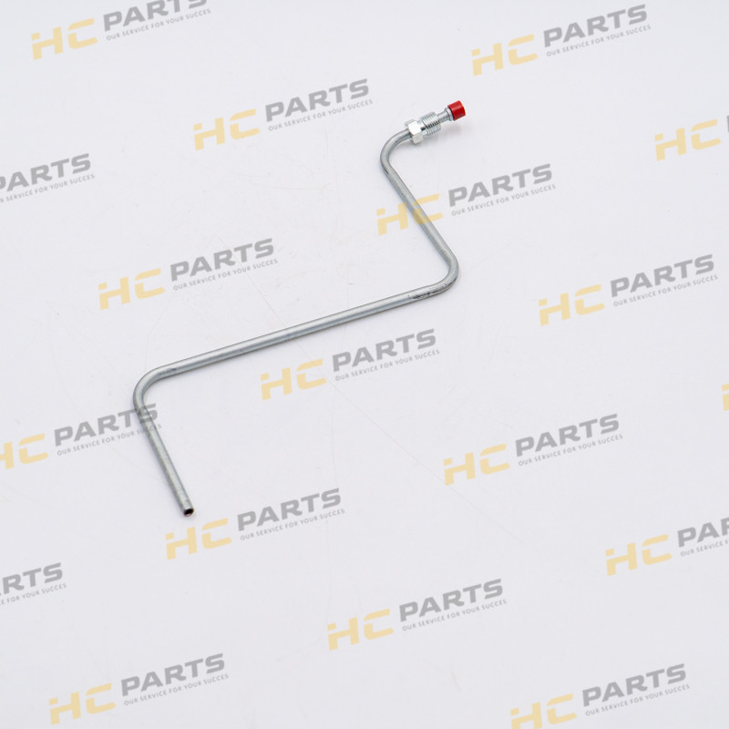 Топливный насос высокого давления JCB — 3CX 4CX PERKINS