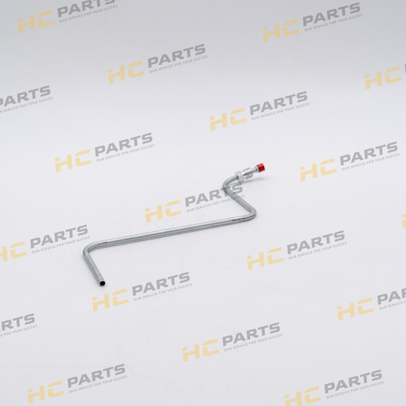 Топливная трубка ТНВД JCB — 3CX 4CX PERKINS