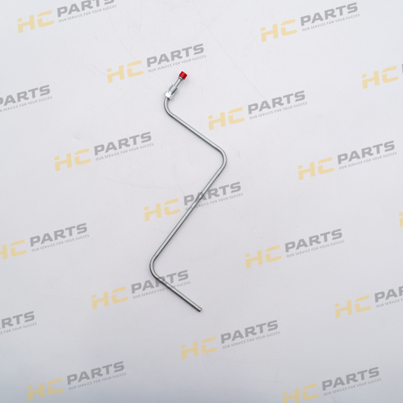 Топливная трубка ТНВД JCB — 3CX 4CX PERKINS