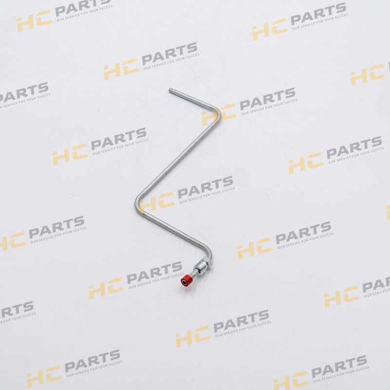 Топливная трубка ТНВД JCB — 3CX 4CX PERKINS