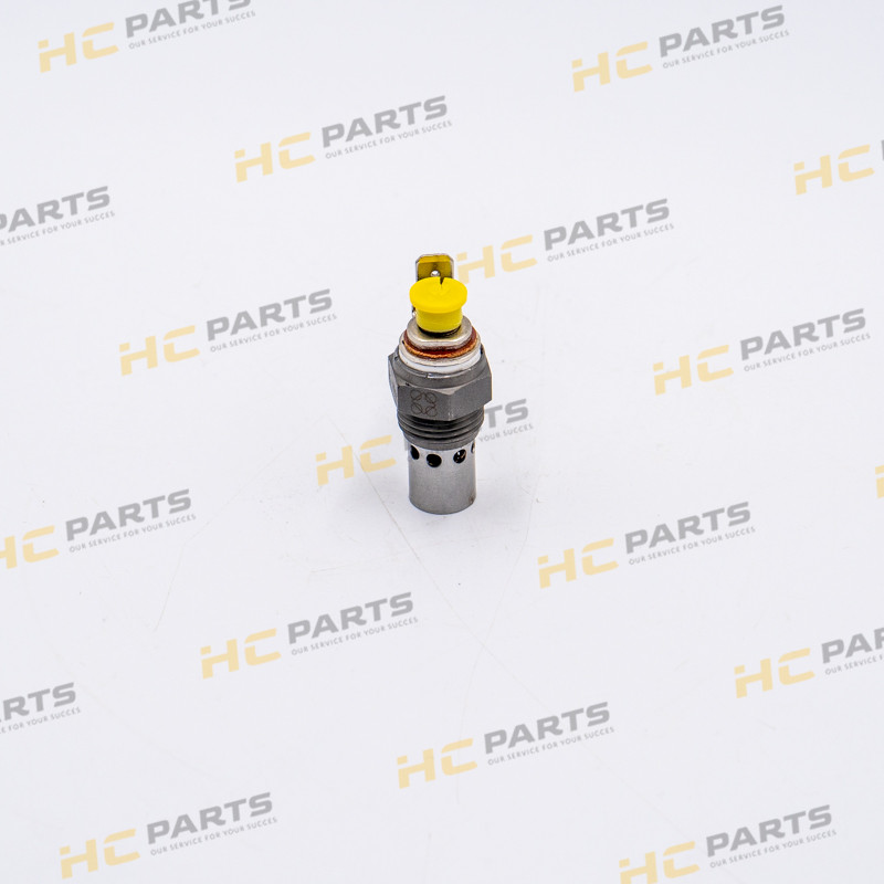 JCB Thermostart — 3CX 4CX PERKINS