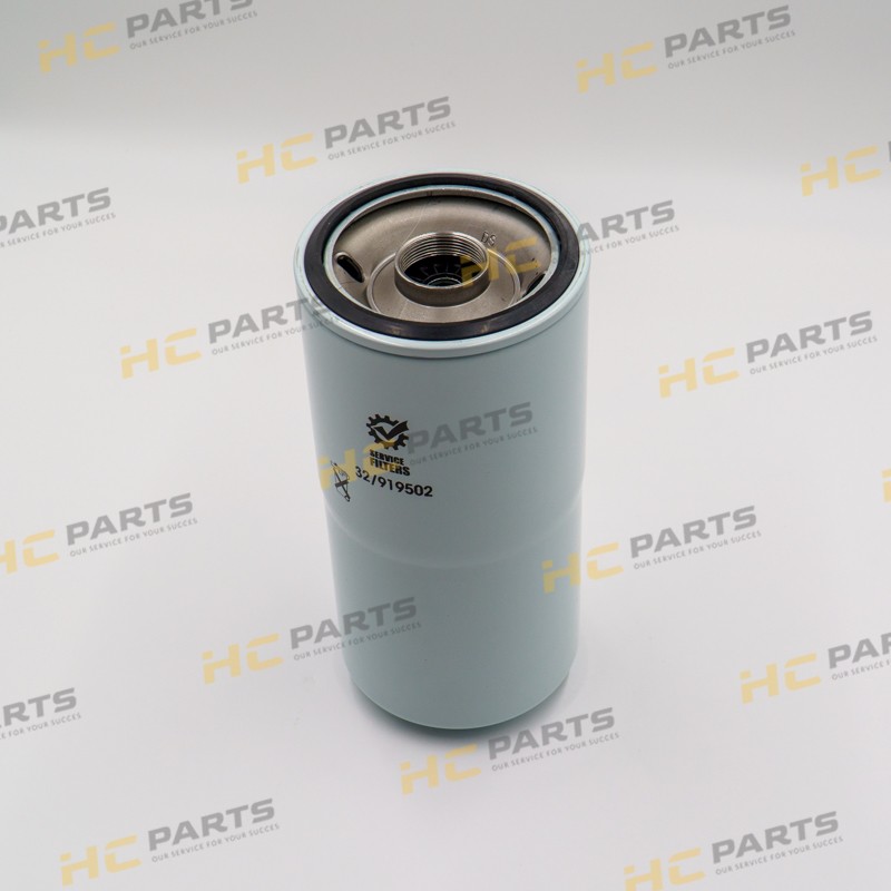 JCB масляный фильтр-JS