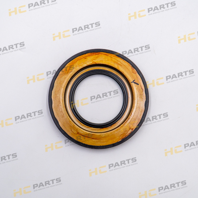 JCB Simmering на валу мини-экскаватора PERKINS HH