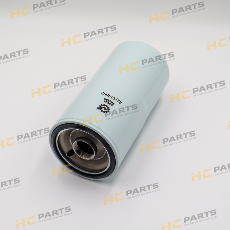 Масляный фильтр JCB — JS