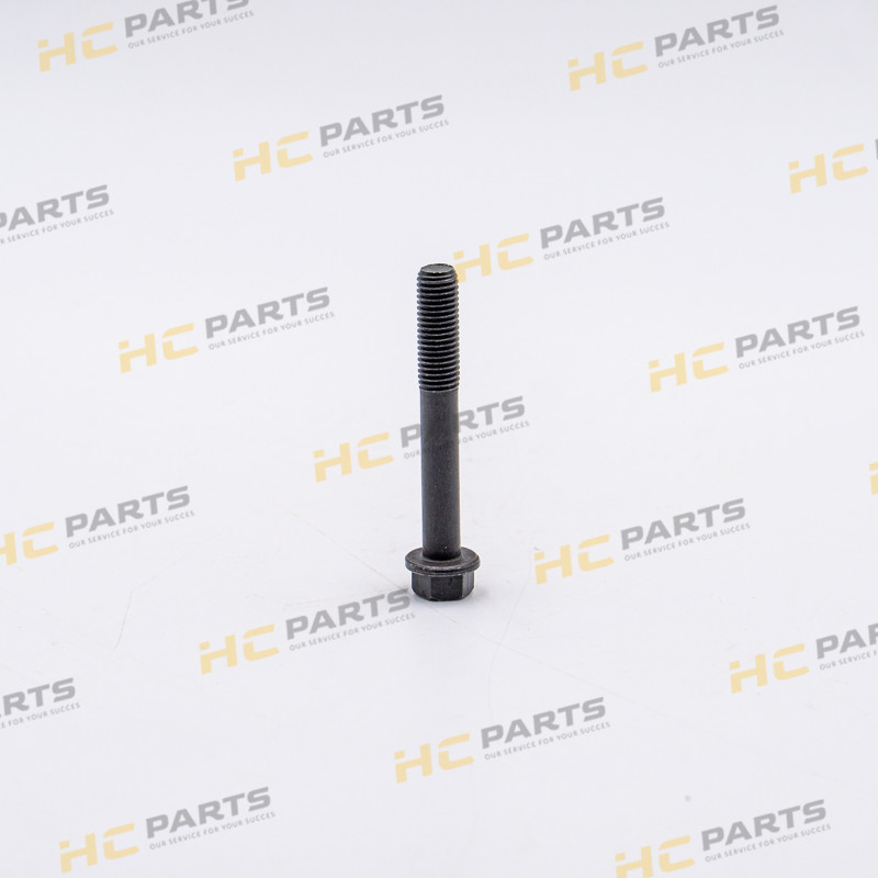 Винтовая головка JCB для мини-экскаватора 1,5 т PERKINS KD