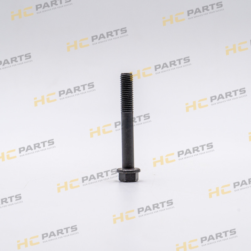 Болт крепления головки цилиндра JCB — мини-экскаватор 1,5 т PERKINS KD