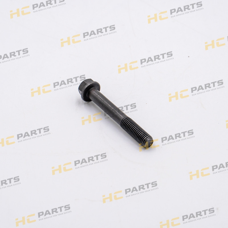 Винтовая головка JCB для мини-экскаватора 1,5 т PERKINS KD