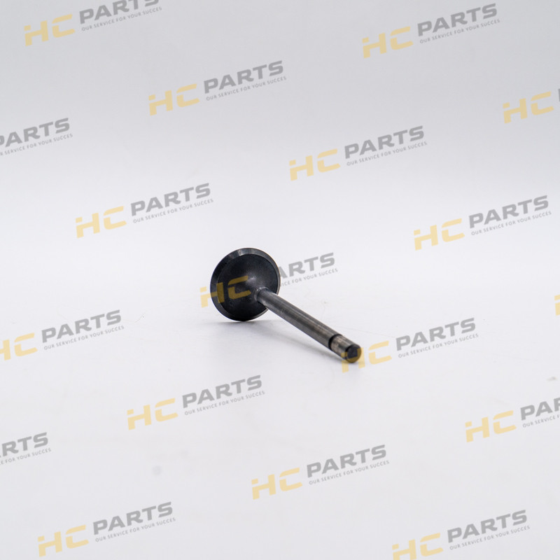 Выпускной клапан двигателя JCB PERKINS — мини-экскаватор