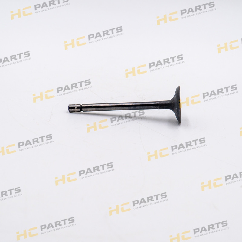 Выпускной клапан двигателя JCB PERKINS — мини-экскаватор