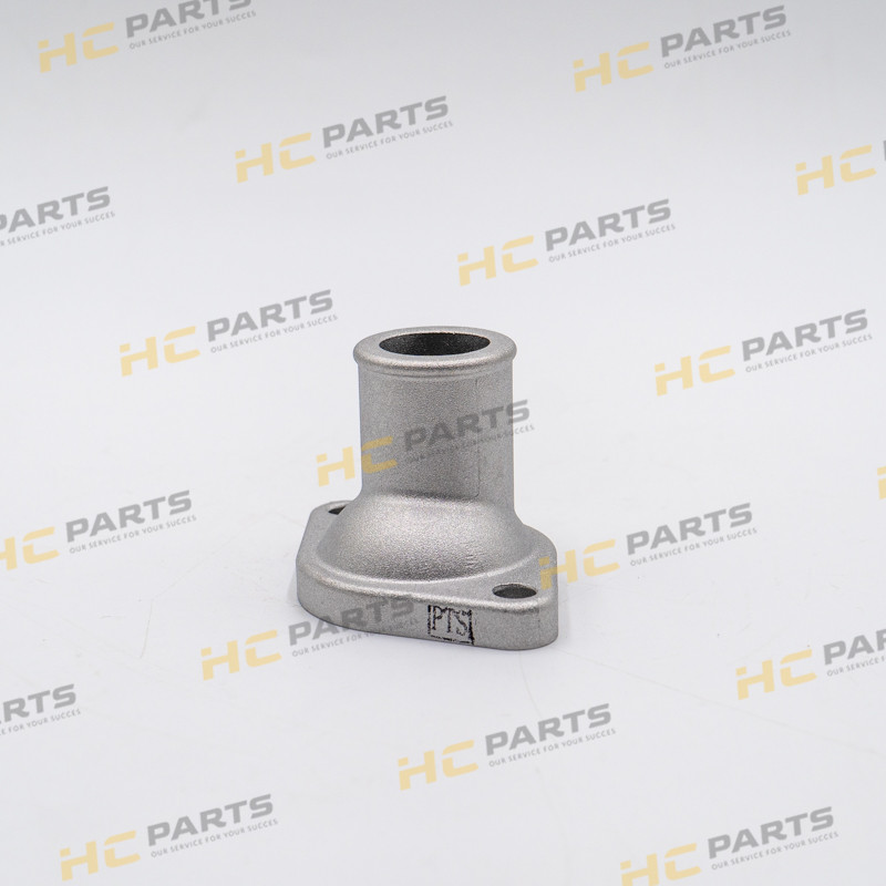 Корпус термостата JCB (верхнее крепление) Perkins KE KR — мини-экскаватор PERKINS