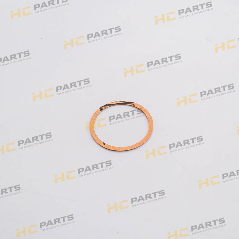 Прокладка термостата JCB Perkins HH KD — мини-экскаватор PERKINS