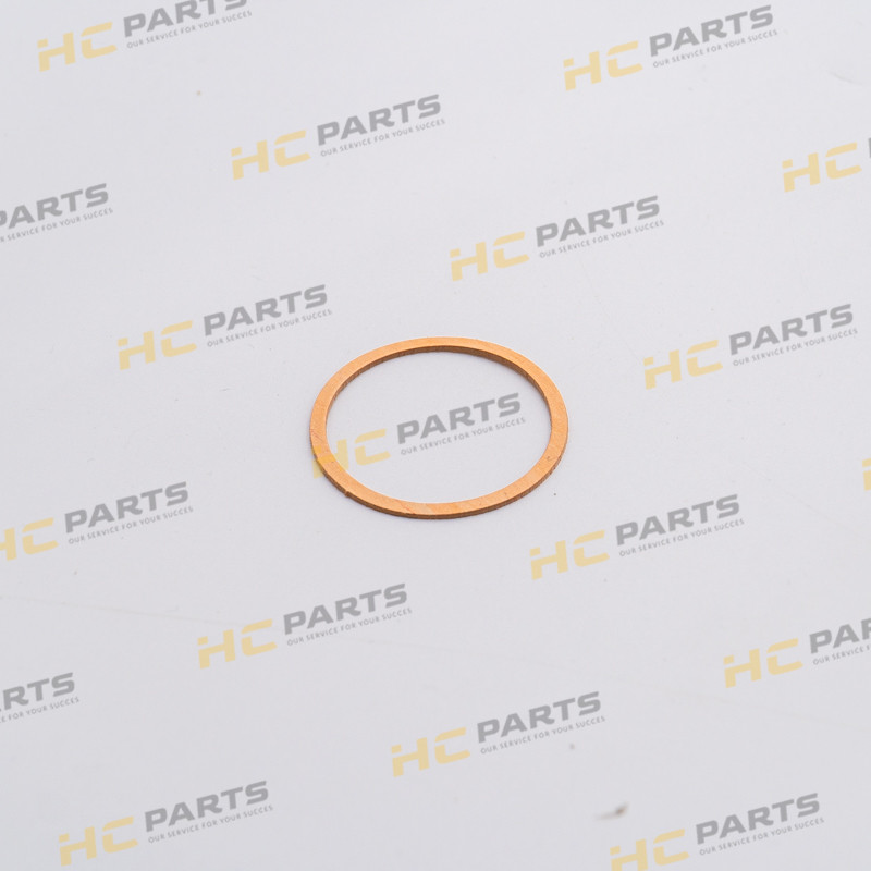 Прокладка термостата JCB Perkins HH KD — мини-экскаватор PERKINS