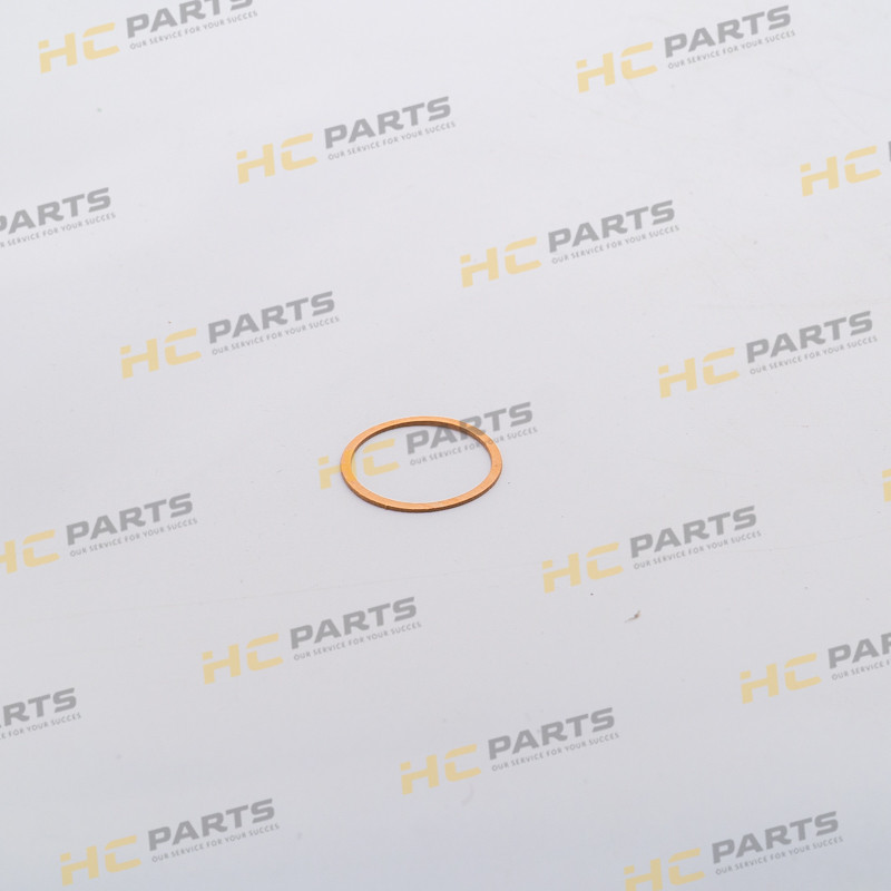 Прокладка термостата JCB Perkins HH KD — мини-экскаватор PERKINS