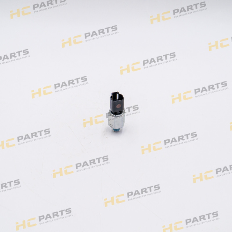 Датчик давления масла JCB для двигателя экскаватора PERKINS-Mini. Оригинал