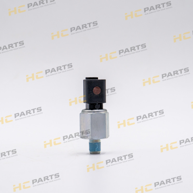 Реле давления масла JCB для двигателя PERKINS — мини-экскаватор, оригинал