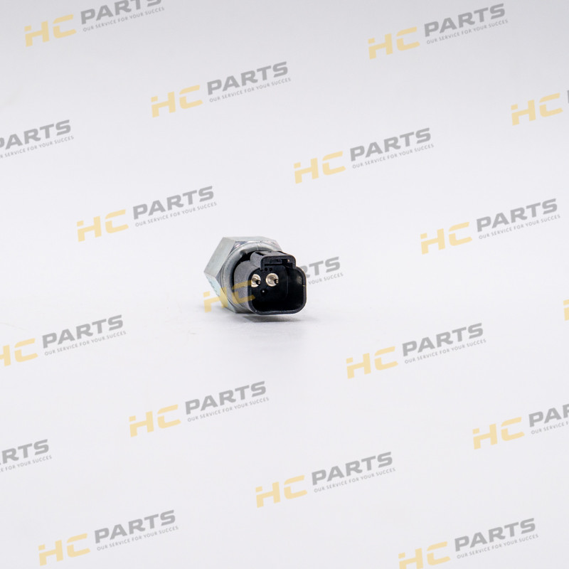 Датчик давления масла JCB для двигателя экскаватора PERKINS-Mini. Оригинал