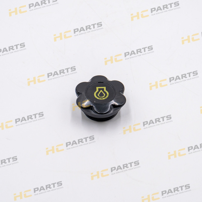 Крышка маслозаливной горловины мини-экскаватора JCB PERKINS HL