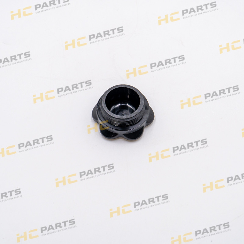 Крышка маслозаливной горловины JCB PERKINS HL — мини-экскаватор PERKINS