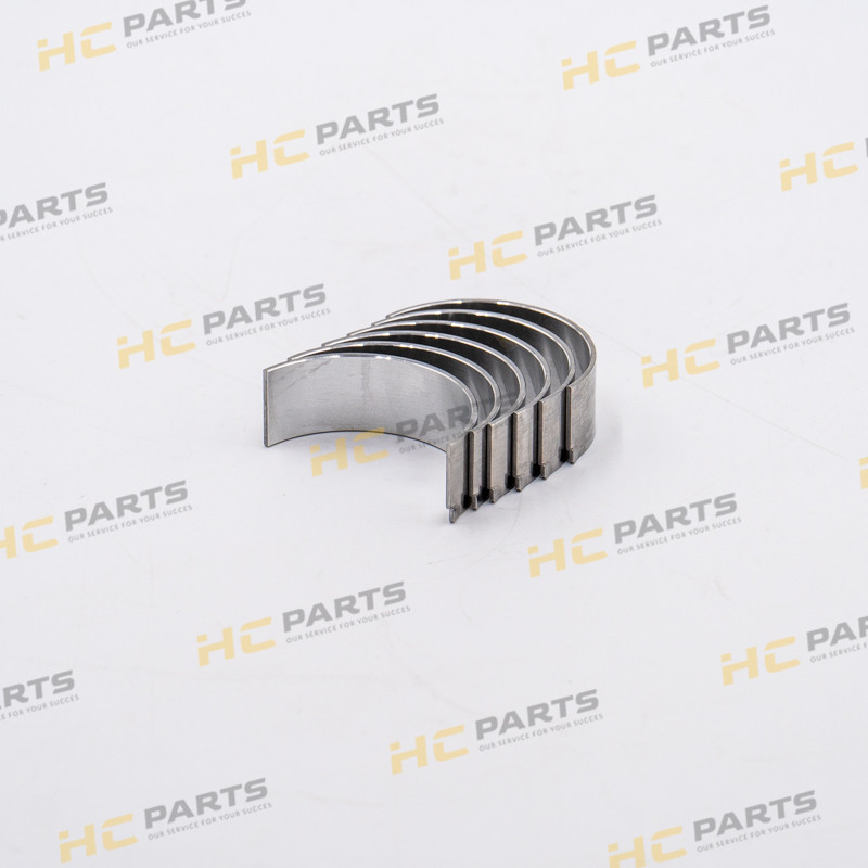 Комплект подшипников JCB для двигателя PERKINS 403C-15 — PERKINS