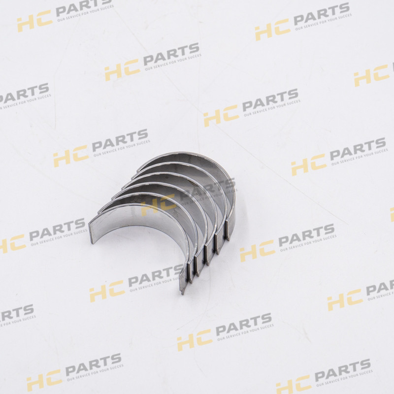 Комплект подшипников JCB для двигателя PERKINS 403C-15 — PERKINS