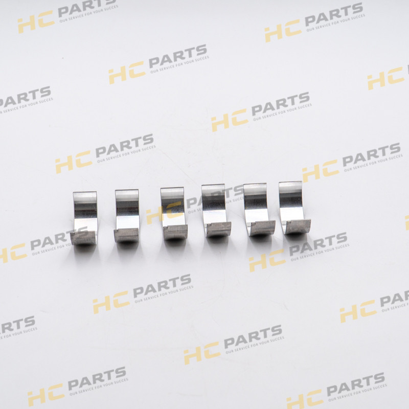 Комплект подшипников JCB для двигателя PERKINS 403C-15 — PERKINS