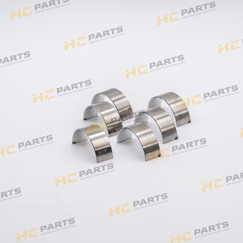 Шатун вертлюга JCB для номинального двигателя PERKINS 403C-15-PERKINS