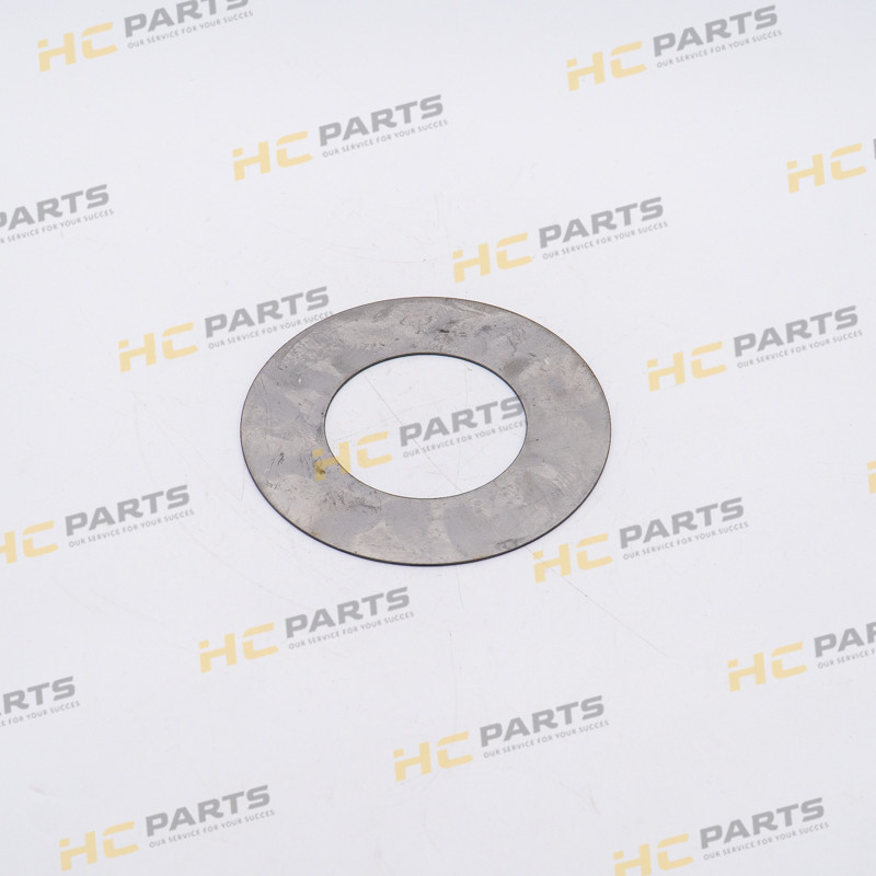 Прокладка JCB 76x140x1 . 2-JS