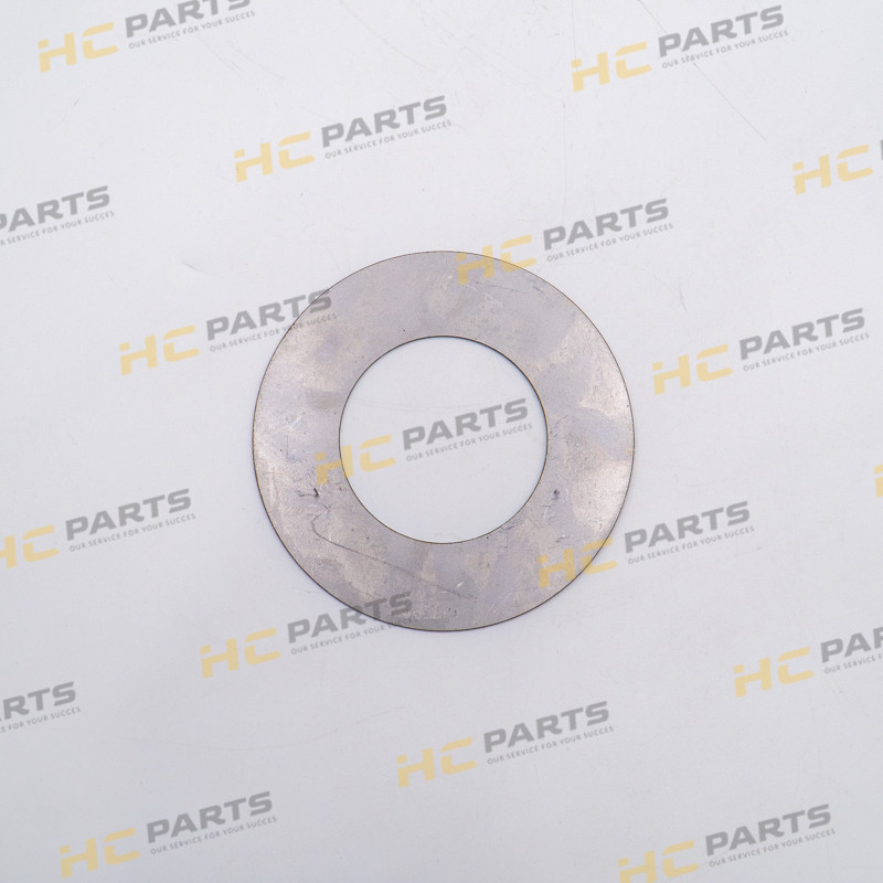 Прокладка JCB 76x140x1 . 2-JS