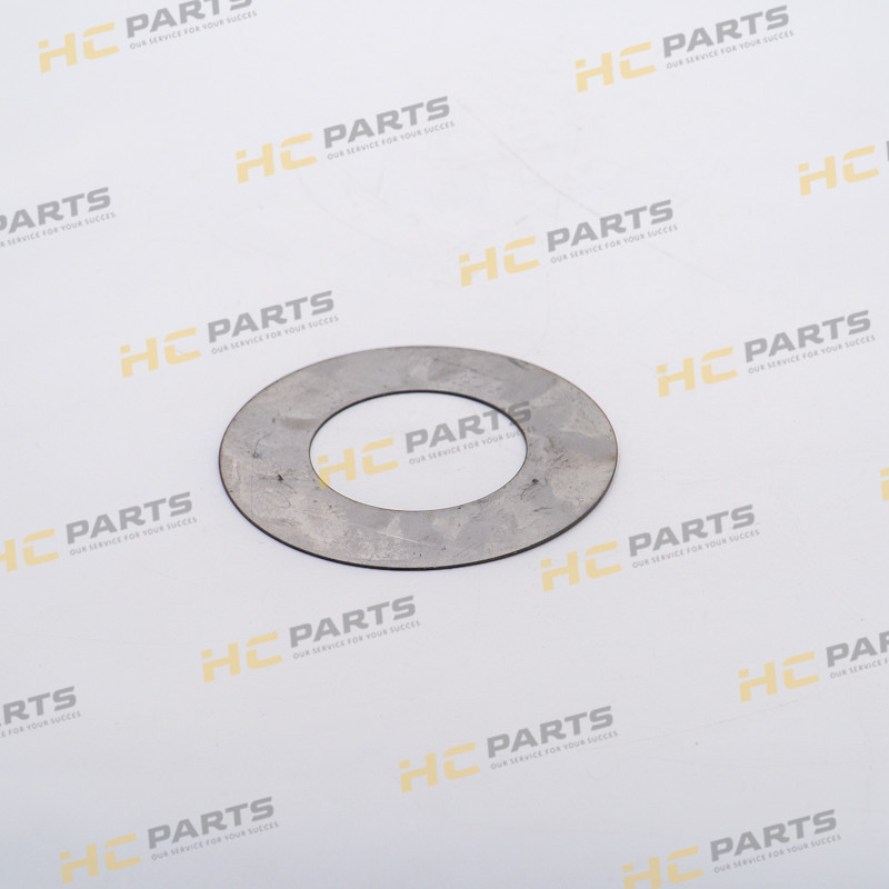 Прокладка JCB 76x140x1 . 2-JS