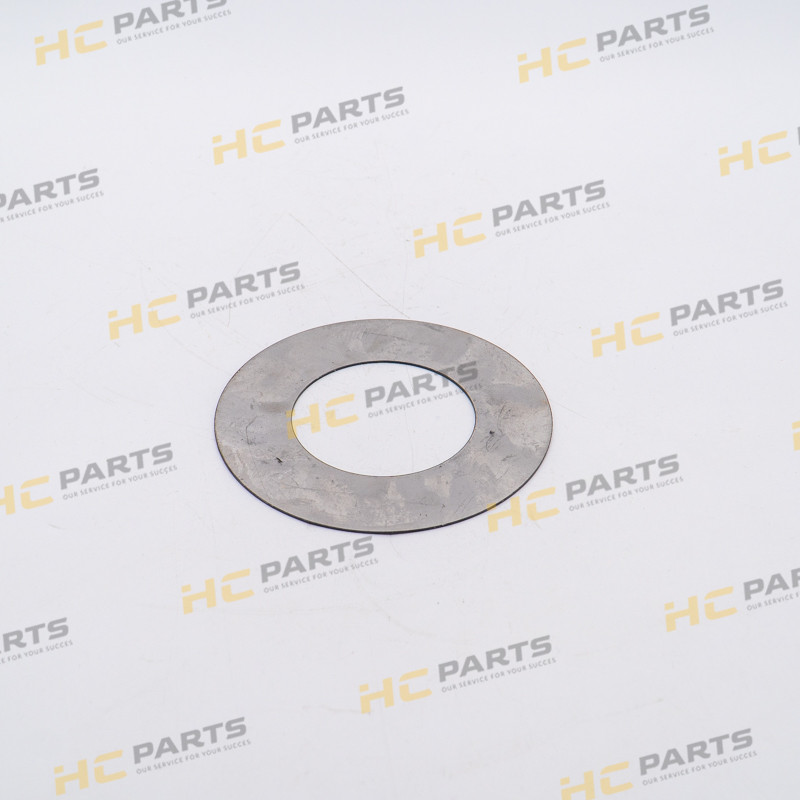 Проставка JCB 76x140x1,2 — JS