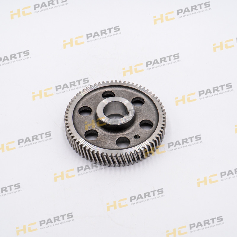 Звездочка JCB для распределительного вала PERKINS RE RG RJ-PERKINS