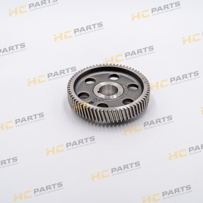 Шестерня распределительного вала JCB PERKINS RE RG RJ — PERKINS