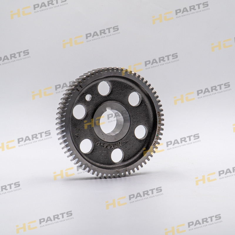 Шестерня распределительного вала JCB PERKINS RE RG RJ — PERKINS