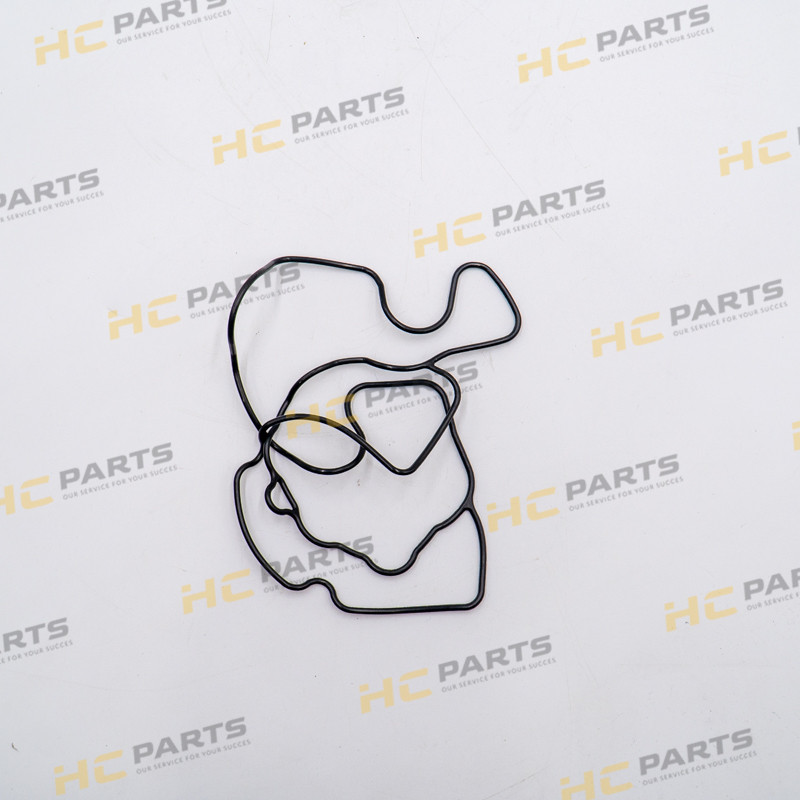 Прокладка клапанной крышки мини-экскаватора JCB PERKINS HH