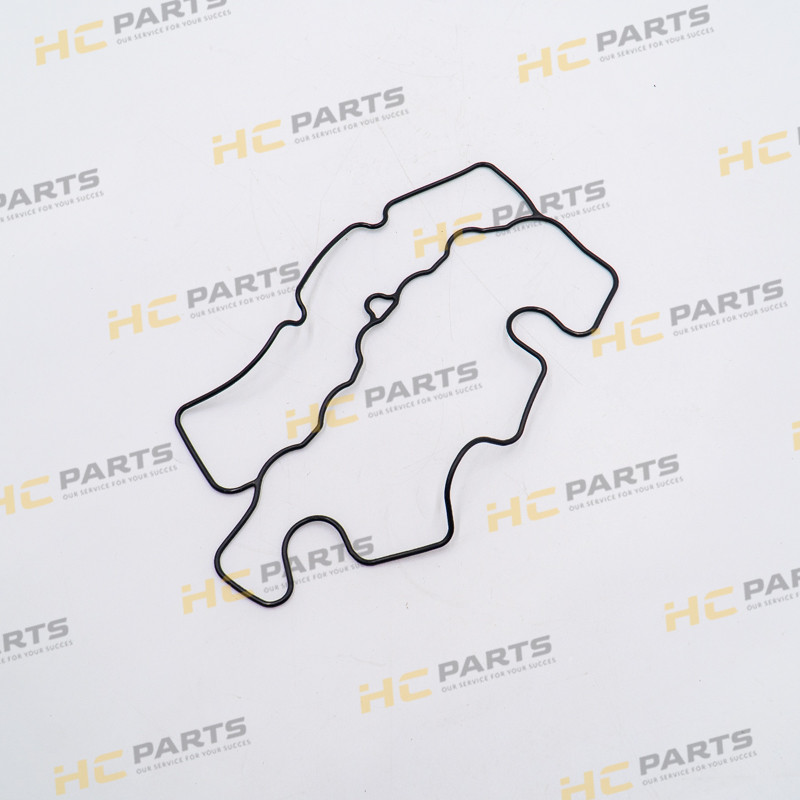 Прокладка клапанной крышки мини-экскаватора JCB PERKINS HH
